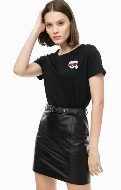 Футболка Karl Lagerfeld
