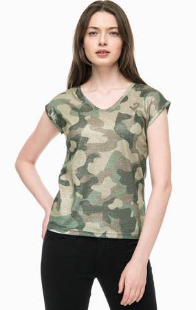 Футболка ONLY