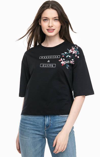 Футболка ONLY