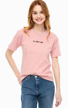 Футболка Lee