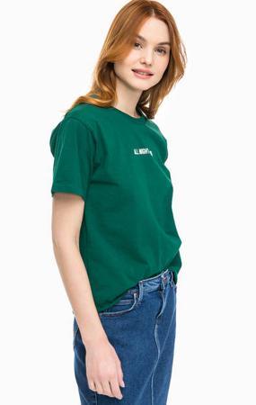 Футболка Lee