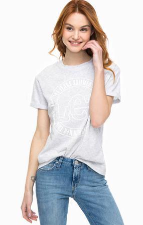 Футболка Lee