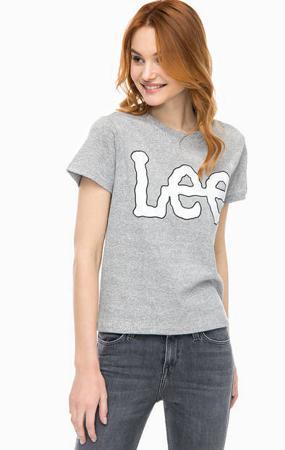 Футболка Lee