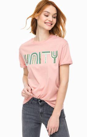 Футболка Lee Футболка Lee