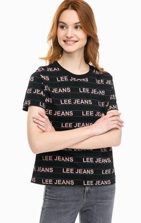 Футболка Lee