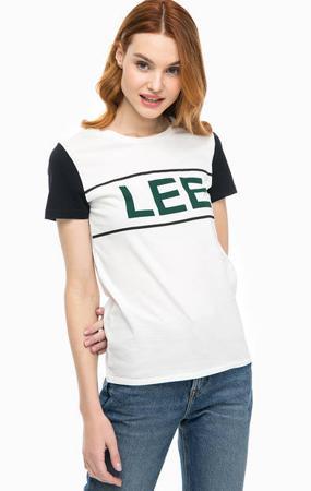 Футболка Lee
