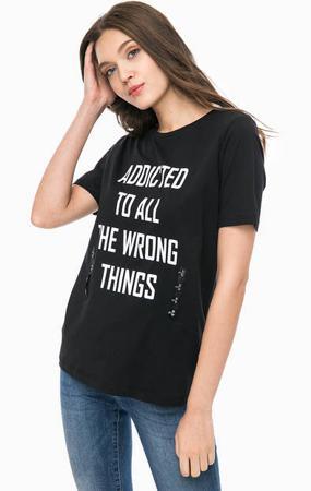 Футболка ONLY