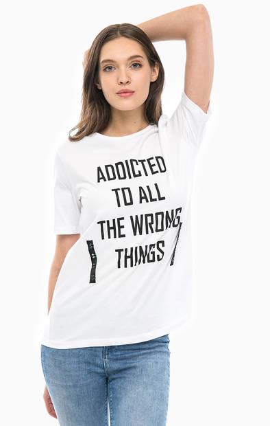 Футболка ONLY