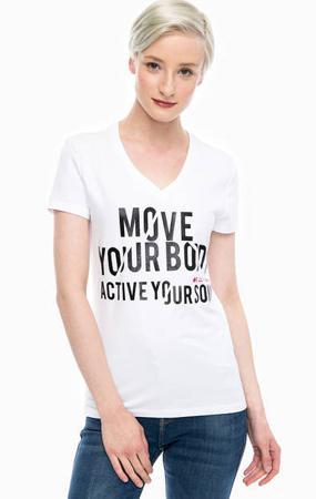 Футболка Gaudi