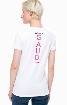 Футболка Gaudi