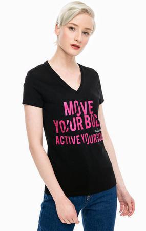 Футболка Gaudi