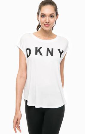 Футболка DKNY
