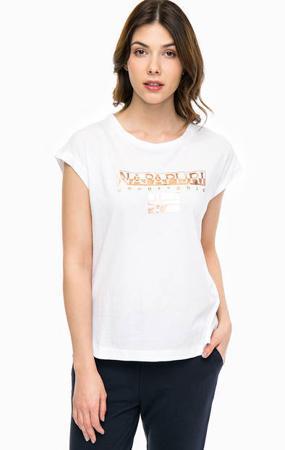 Футболка Napapijri