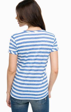 Футболка Barbour