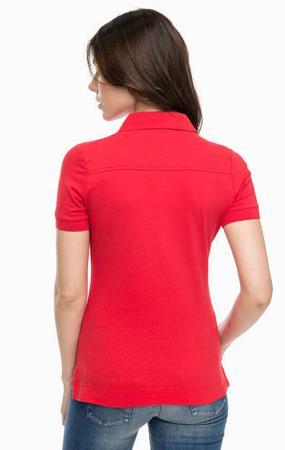 футболка Barbour