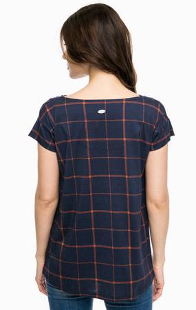 Футболка Barbour