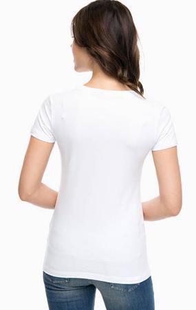 Футболка Barbour