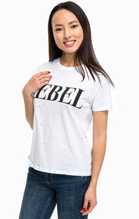 Футболка Noisy may