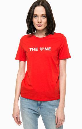 Футболка ONLY