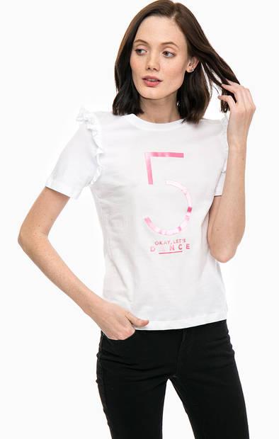 Футболка ONLY