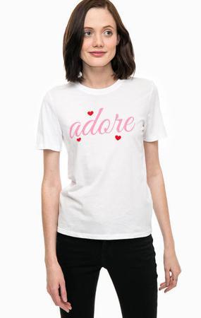 Футболка ONLY