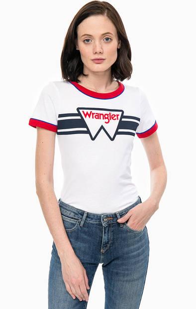 Футболка Wrangler