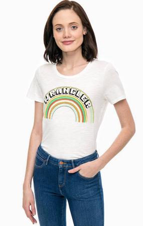 Футболка Wrangler
