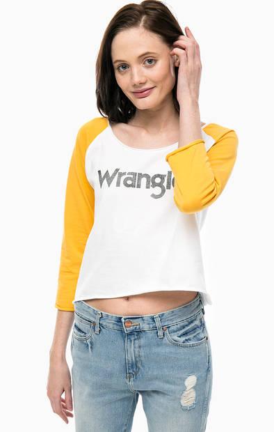 Футболка Wrangler