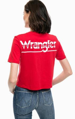 Футболка Wrangler