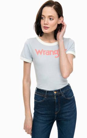 Футболка Wrangler