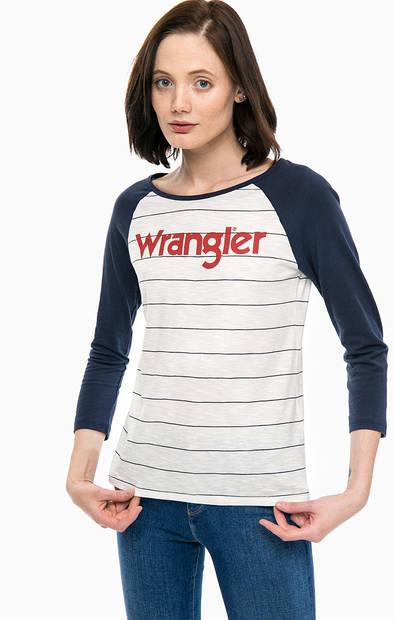 Футболка Wrangler