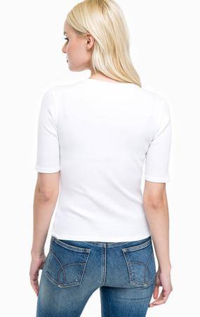 Футболка Calvin Klein Jeans