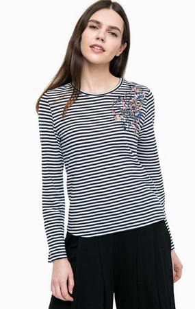 Футболка ONLY