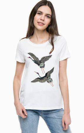Футболка Vero Moda