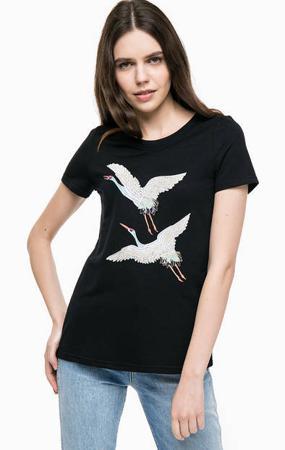 Футболка Vero Moda