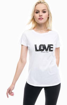 Футболка Patrizia Pepe