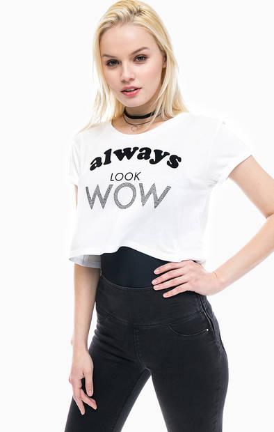 Футболка Patrizia Pepe