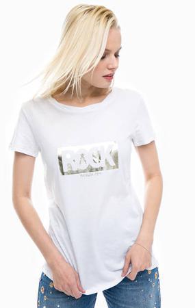 Футболка Patrizia Pepe