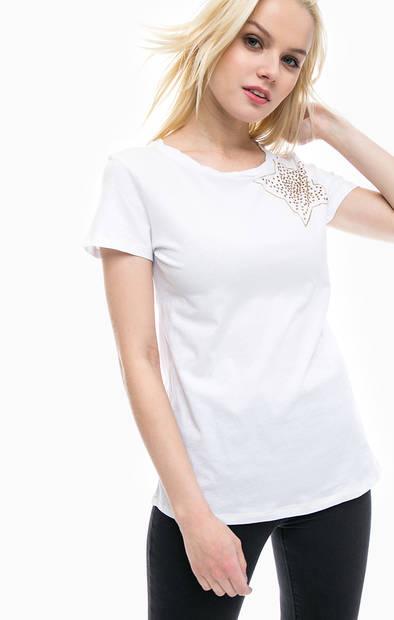 Футболка Patrizia Pepe