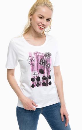 Футболка BLUE SEVEN