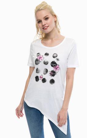 Футболка BLUE SEVEN