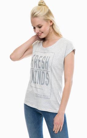 Футболка BLUE SEVEN