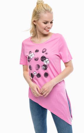 Футболка BLUE SEVEN