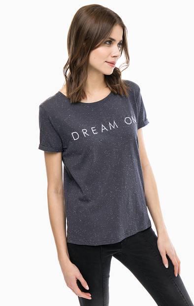 Футболка ICHI