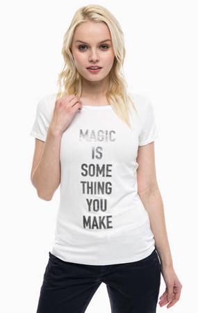 Футболка comma,