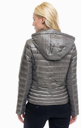 Пуховик comma,