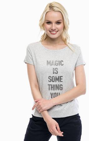 Футболка comma,