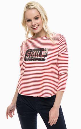 Футболка comma,