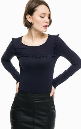 Футболка comma,