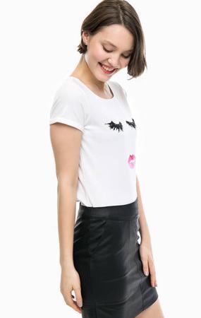 Футболка comma,